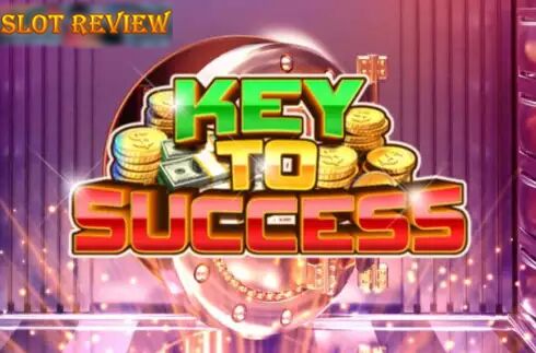 Key To Success slot